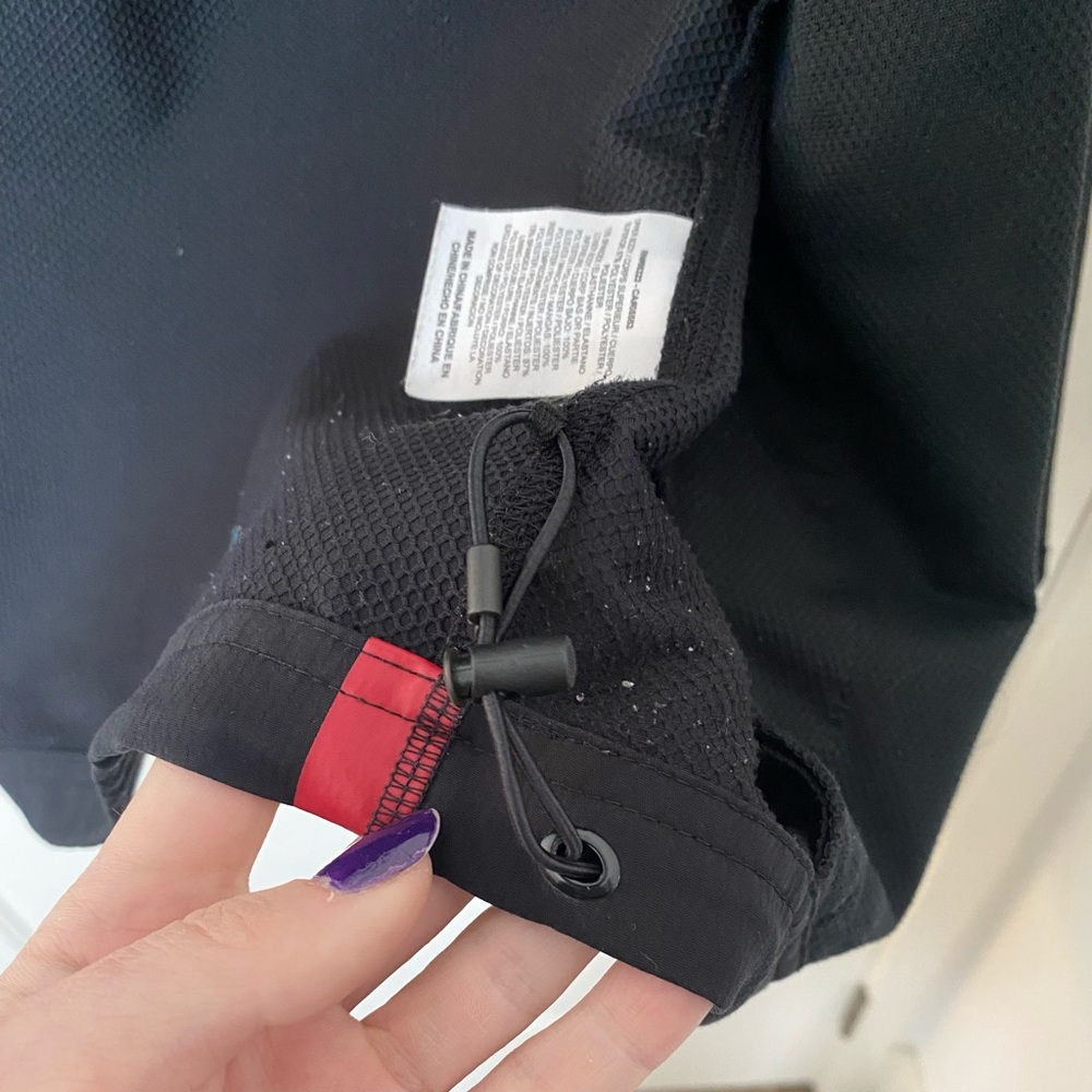 Nike Dri-Fit Jacket - Picture 10 of 16